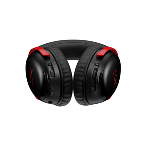 HyperX Cloud III S