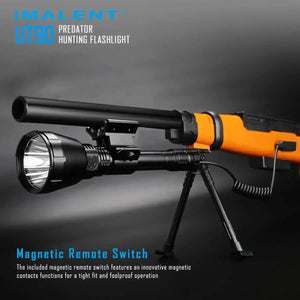 IMALENT UT90 Predator