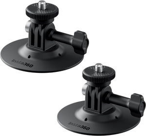 Insta360 Flexible Adhesive Mount