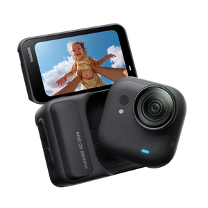 Insta360 GO Ultra Standard Bundle