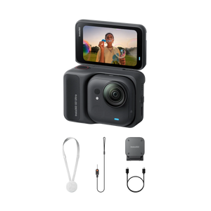 Insta360 GO Ultra Standard Bundle