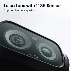 Insta360 Luna Ultra