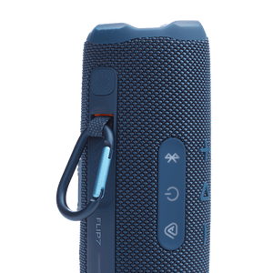 JBL Flip 7 Blue