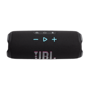 JBL Flip 7 Funky Black