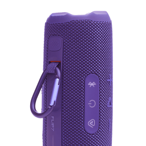 JBL Flip 7 Purple