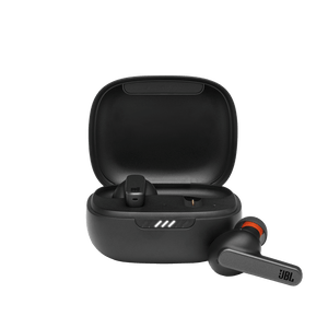JBL Live Pro+ Black TWS