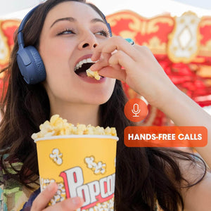 JBL Tune 510BT Black