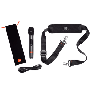 JBL PartyBox On-The-Go Essential