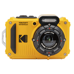 KODAK PIXPRO WPZ2