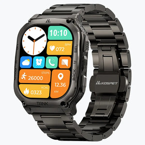 KOSPET TANK M3 Special Edition Smartwatch