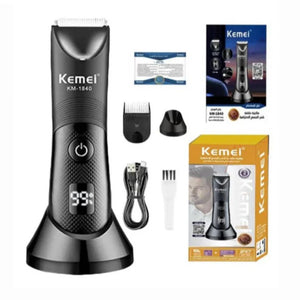 Kemei KM-1840 Professional Hair Clipper