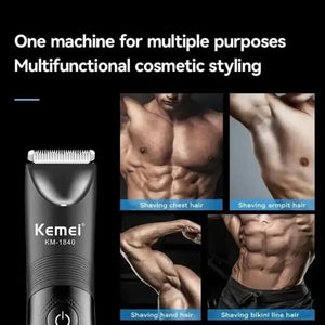 Kemei KM-1840 Professional Hair Clipper