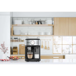 LePresso 20 Bar Coffee Machine