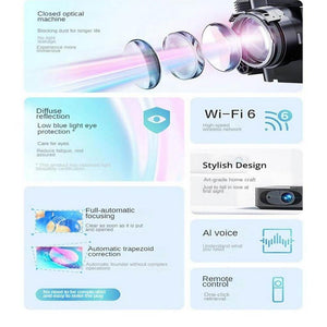 Lenovo Xiaoxin 100S Projector