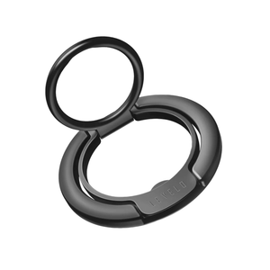Levelo Luccio 2-in-1 Phone Ring Holder