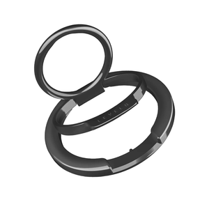Levelo Luccio 2-in-1 Phone Ring Holder