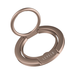 Levelo Luccio 2-in-1 Phone Ring Holder