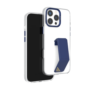 Levelo Morphix Clara Grip Case for iPhone 16