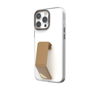 Levelo Morphix Clara Grip Case for iPhone 16