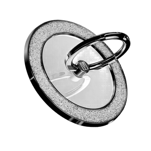 Levelo Nova Glitter MagSafe Phone Ring Holder