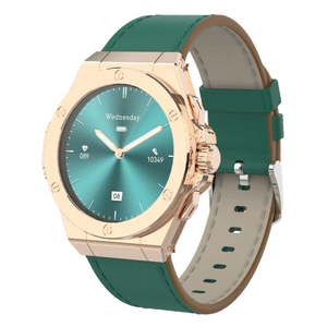Levelo Oak Automatique Hybrid Smartwatch