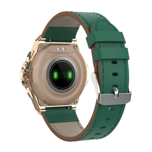 Levelo Oak Automatique Hybrid Smartwatch