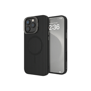 Levelo Livia TPU Silicone Case for iPhone 16