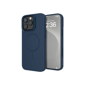 Levelo Livia TPU Silicone Case for iPhone 16
