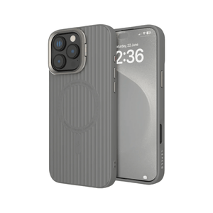 Levelo Livia TPU Silicone Case for iPhone 16