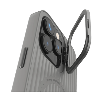 Levelo Livia TPU Silicone Case for iPhone 16