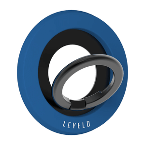 Levelo Lucero 2-in-1 Phone Ring Holder