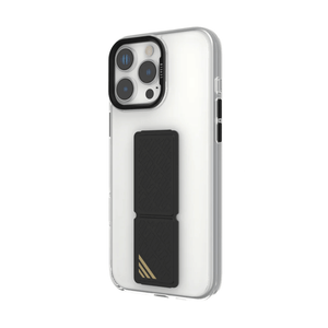 Levelo Morphix Clara Grip Case for iPhone 16