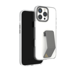 Levelo Morphix Clara Grip Case for iPhone 16