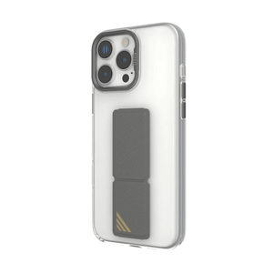 Levelo Morphix Clara Grip Case for iPhone 16