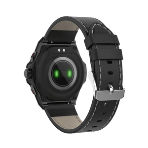 Levelo Oak Automatique Hybrid Smartwatch