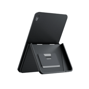 Levelo Omni 4-in-1 Case with Built-In Hand-Grip for iPad Air