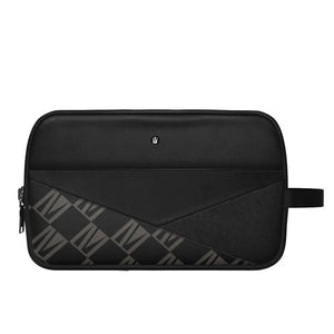 Levelo Poche Pouch with LVL Signature Logo
