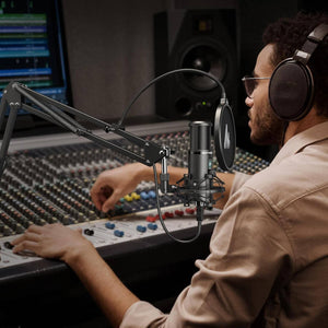 MAONO AU-PM421 The Ultimate Microphone