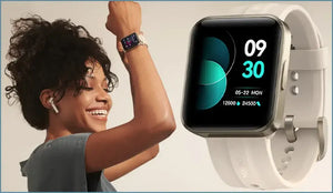 Maimo Watch Flow WT2106