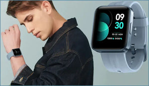 Maimo Watch Flow WT2106