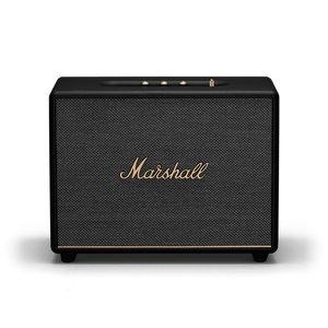 Marshall Woburn III Bluetooth Home Speaker