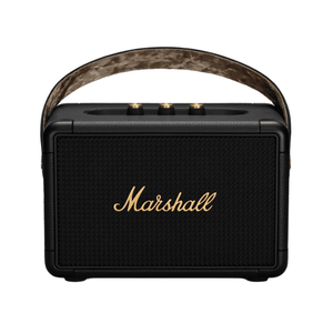 Marshall Kilburn II