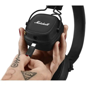 Marshall Major IV