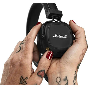 Marshall Major IV