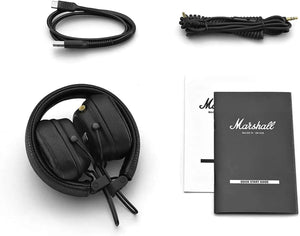 Marshall Major IV