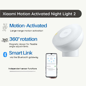 Mi Motion-Activated Night Light 2