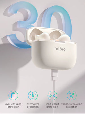 Mibro AC1 ANC Wireless Earphones