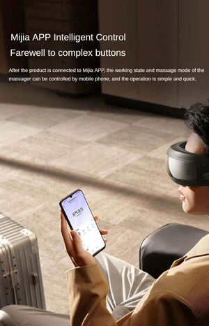 Mijia Smart Eye Massager