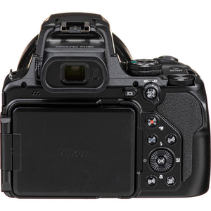Nikon COOLPIX P1100 Digital Camera