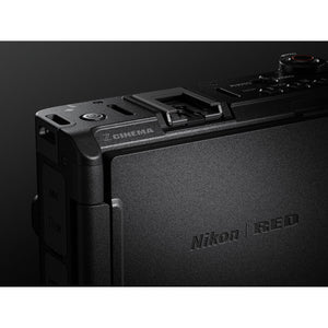 Nikon ZR Cinema Camera